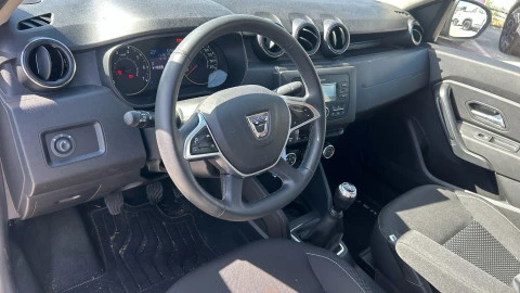 Dacia Duster Essential TCE 92kW (125CV) 4X2