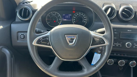 Dacia Duster Essential TCE 92kW (125CV) 4X2