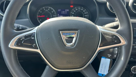 Dacia Duster Essential TCE 92kW (125CV) 4X2
