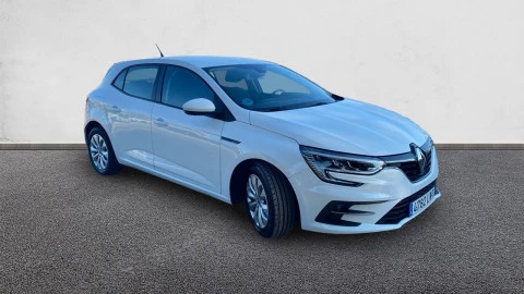 Renault Megane Life Blue dCi 85 kW (115CV)