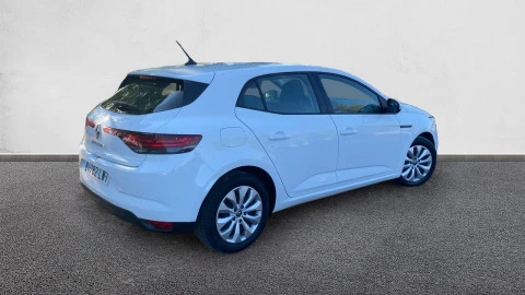 Renault Megane Life Blue dCi 85 kW (115CV)