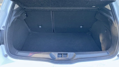 Renault Megane Life Blue dCi 85 kW (115CV)