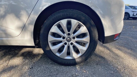 Renault Megane Life Blue dCi 85 kW (115CV)