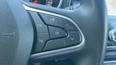 Renault Megane Life Blue dCi 85 kW (115CV)