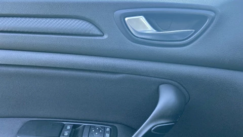 Renault Megane Life Blue dCi 85 kW (115CV)