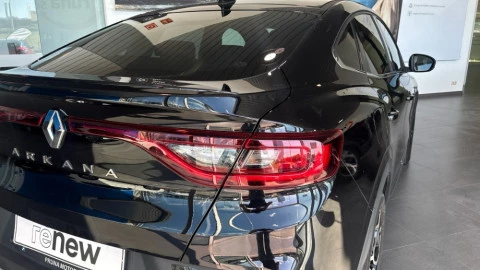 Renault Arkana Zen