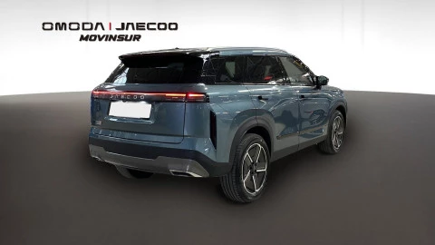 Jaecoo 7  1.6 Select 4x2