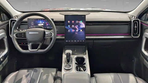 Jaecoo 7  1.6 Select 4x2