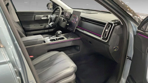 Jaecoo 7  1.6 Select 4x2