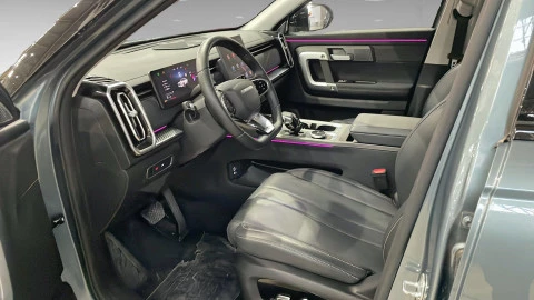 Jaecoo 7  1.6 Select 4x2