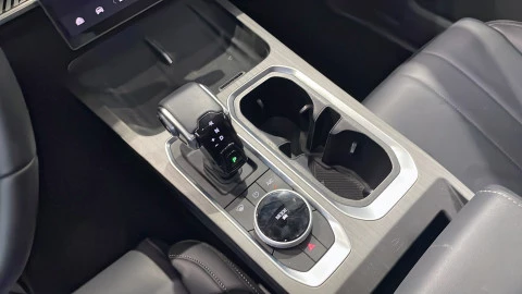 Jaecoo 7  1.6 Select 4x2