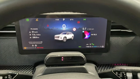Jaecoo 7  1.6 Select 4x2