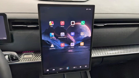 Jaecoo 7  1.6 Select 4x2