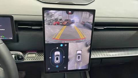 Jaecoo 7  1.6 Select 4x2
