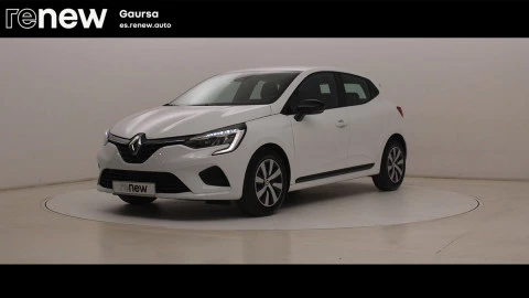 Renault Clio Equilibre TCe 74 kW (100CV) GLP