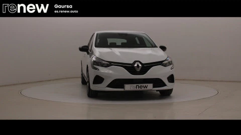 Renault Clio Equilibre TCe 74 kW (100CV) GLP