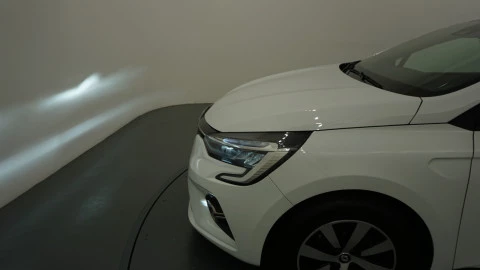 Renault Clio Equilibre TCe 74 kW (100CV) GLP