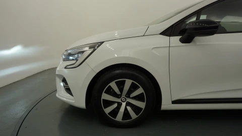 Renault Clio Equilibre TCe 74 kW (100CV) GLP