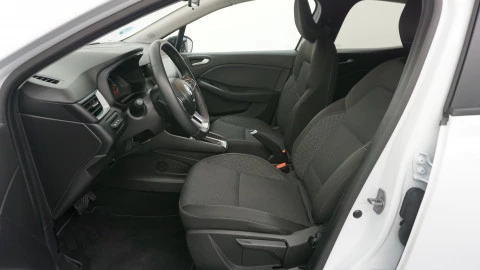 Renault Clio Equilibre TCe 74 kW (100CV) GLP