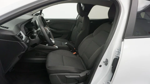 Renault Clio Equilibre TCe 74 kW (100CV) GLP
