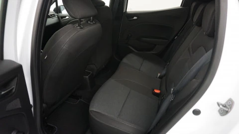 Renault Clio Equilibre TCe 74 kW (100CV) GLP