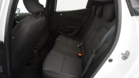 Renault Clio Equilibre TCe 74 kW (100CV) GLP
