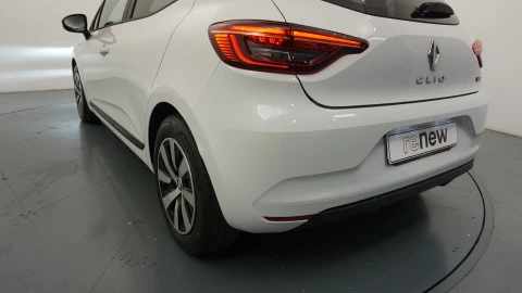 Renault Clio Equilibre TCe 74 kW (100CV) GLP