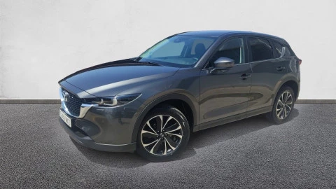 Mazda CX-5 e-SKY G MHEV 2.0 121kW Center-Line Plus