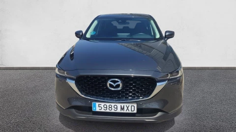 Mazda CX-5 e-SKY G MHEV 2.0 121kW Center-Line Plus
