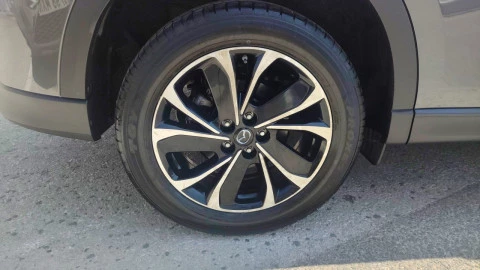 Mazda CX-5 e-SKY G MHEV 2.0 121kW Center-Line Plus