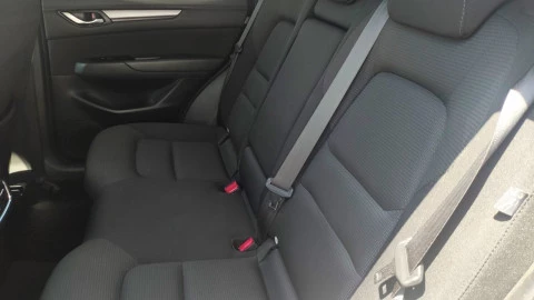 Mazda CX-5 e-SKY G MHEV 2.0 121kW Center-Line Plus