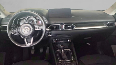 Mazda CX-5 e-SKY G MHEV 2.0 121kW Center-Line Plus