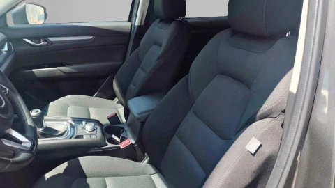 Mazda CX-5 e-SKY G MHEV 2.0 121kW Center-Line Plus