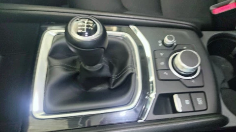 Mazda CX-5 e-SKY G MHEV 2.0 121kW Center-Line Plus