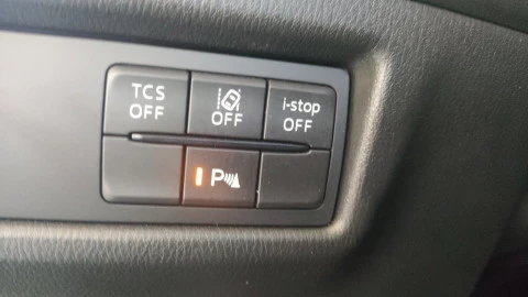 Mazda CX-5 e-SKY G MHEV 2.0 121kW Center-Line Plus