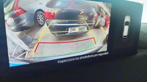 Mazda CX-5 e-SKY G MHEV 2.0 121kW Center-Line Plus