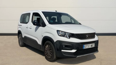 Peugeot Rifter Active Pack Business Std. BlueHDi 100