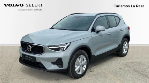 Volvo XC40 2.0 B3 G Essential Auto