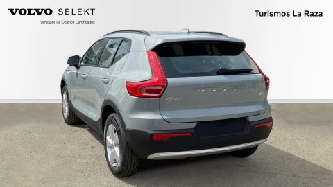 Volvo XC40 2.0 B3 G Essential Auto