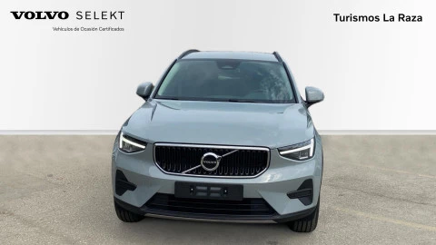 Volvo XC40 2.0 B3 G Essential Auto