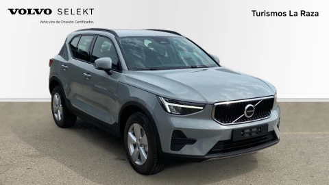 Volvo XC40 2.0 B3 G Essential Auto