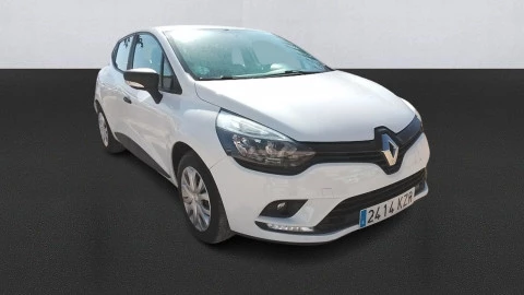 Renault Clio Business TCe 74 kW (100CV) GLP