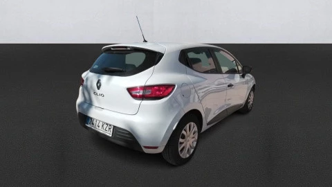 Renault Clio Business TCe 74 kW (100CV) GLP