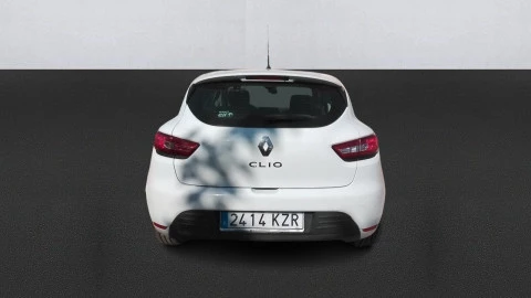Renault Clio Business TCe 74 kW (100CV) GLP