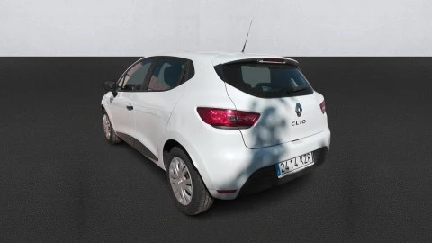 Renault Clio Business TCe 74 kW (100CV) GLP