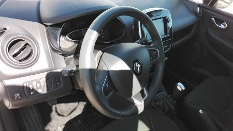 Renault Clio Business TCe 74 kW (100CV) GLP