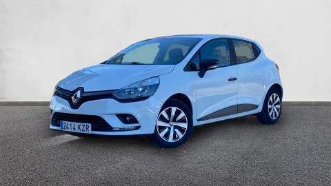 Renault Clio Business TCe 74 kW (100CV) GLP