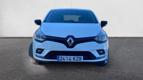 Renault Clio Business TCe 74 kW (100CV) GLP