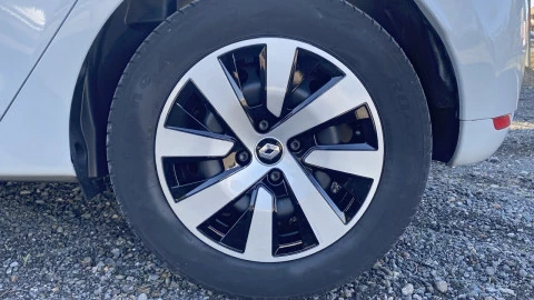 Renault Clio Business TCe 74 kW (100CV) GLP