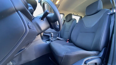 Renault Clio Business TCe 74 kW (100CV) GLP